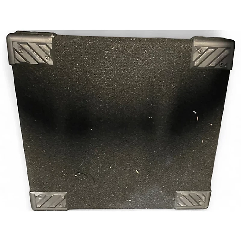 Used Low Down Sound 112N Bass Cabinet