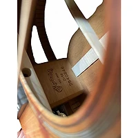 Used Martin D18 Natural Acoustic Guitar