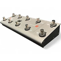 Used Meloaudio MIDI Commander MIDI Foot Controller
