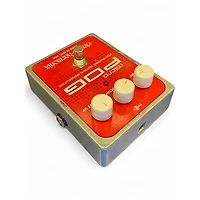 Used Electro-Harmonix Micro Pog Polyphonic Octave Generator Effect Pedal