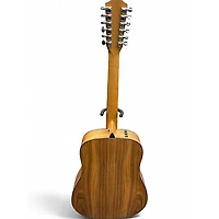 Used Taylor 150E NATURAL 12 String Acoustic Electric Guitar