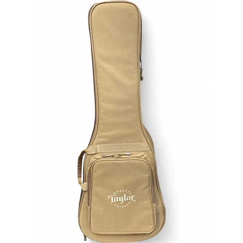 Used Taylor 150E NATURAL 12 String Acoustic Electric Guitar