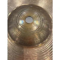 Used SABIAN 14in B8 Crash Cymbal