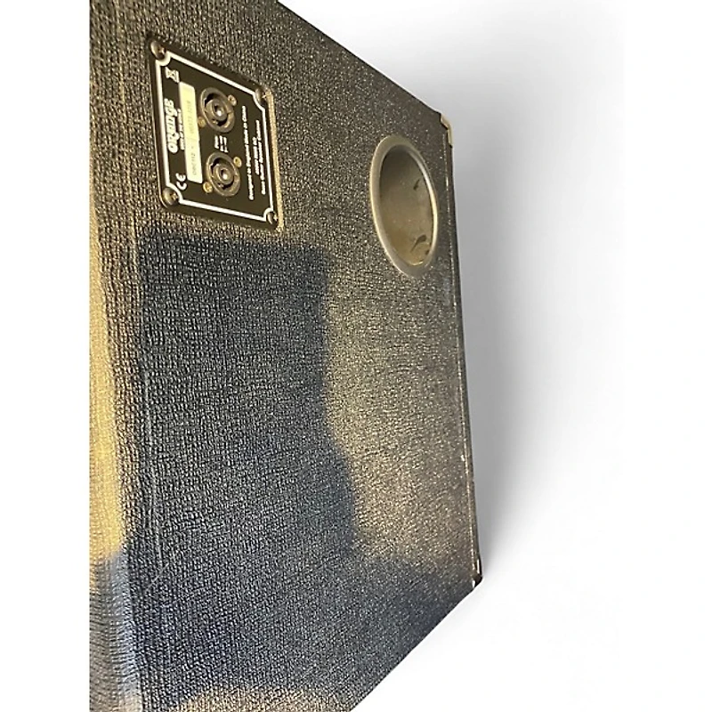 Used Orange Amplifiers obc112 Bass Cabinet