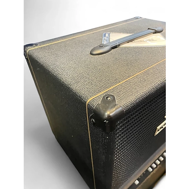 Used Orange Amplifiers obc112 Bass Cabinet