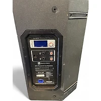 Used Electro-Voice ETX10P Powered Speaker