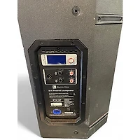 Used Electro-Voice ETX10P Powered Speaker