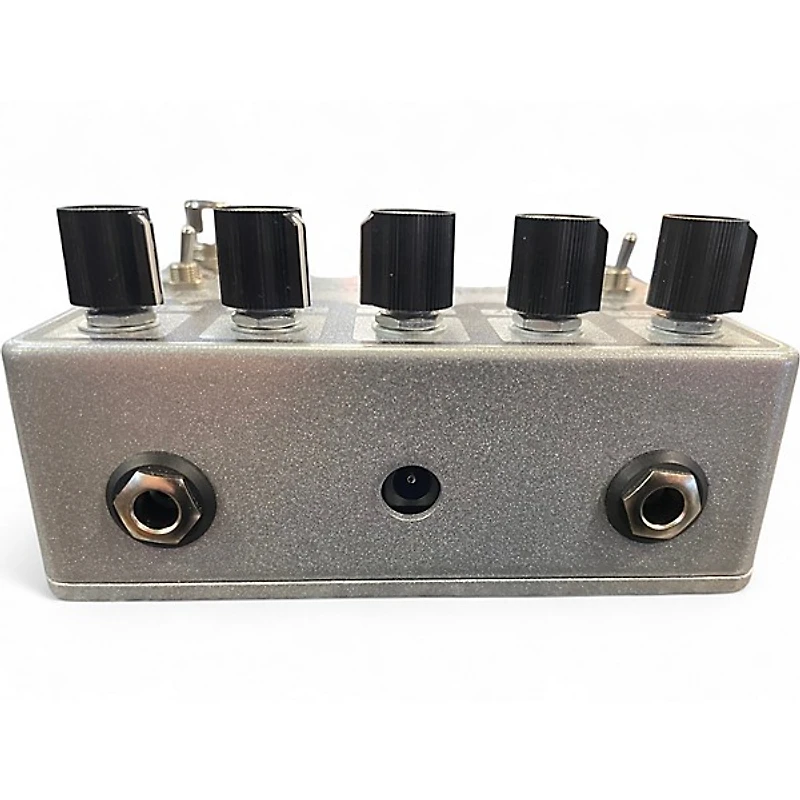 Used EarthQuaker Devices Disaster Transport Modulated Delay Effect Pedal