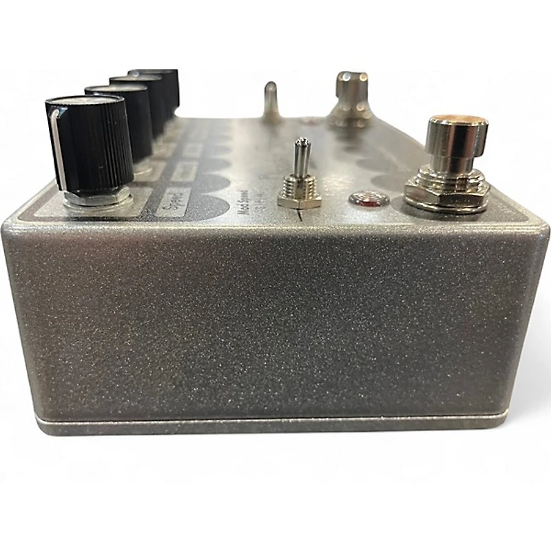 Used EarthQuaker Devices Disaster Transport Modulated Delay Effect Pedal