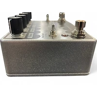Used EarthQuaker Devices Disaster Transport Modulated Delay Effect Pedal