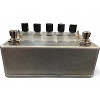 Used EarthQuaker Devices Disaster Transport Modulated Delay Effect Pedal