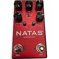 Used Fortin NATAS Effect Pedal