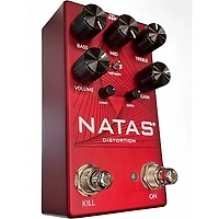 Used Fortin NATAS Effect Pedal