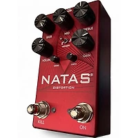Used Fortin NATAS Effect Pedal