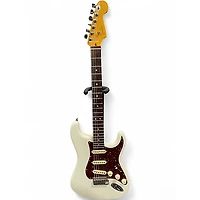 Used Fender American Ultra Stratocaster Solid Body Electric Guitar
