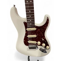 Used Fender American Ultra Stratocaster Solid Body Electric Guitar