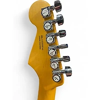 Used Fender American Ultra Stratocaster Solid Body Electric Guitar