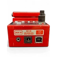 Used BOSS RC3 Loop Station Pedal