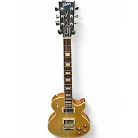 Used Gibson Les Paul Standard Honeyburst Solid Body Electric Guitar