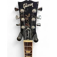 Used Gibson Les Paul Standard Honeyburst Solid Body Electric Guitar