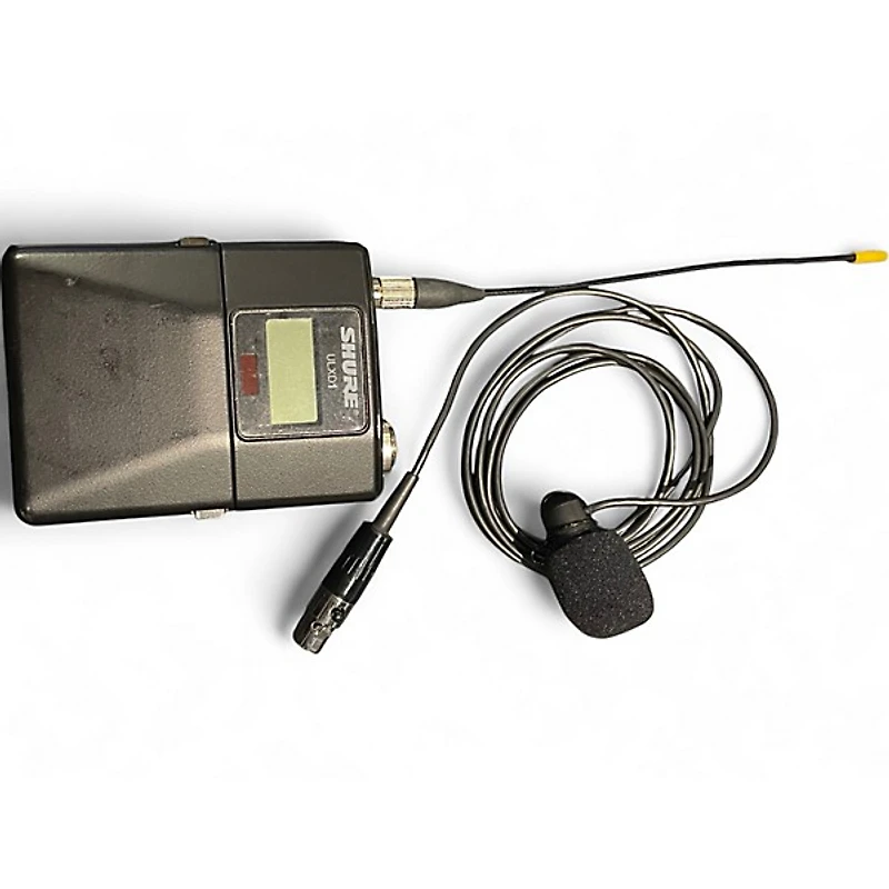 Used Shure ULXD1 Lavalier Wireless System