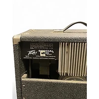 Used Peavey Special 130 Guitar Combo Amp
