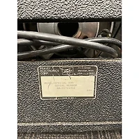 Used Peavey Special 130 Guitar Combo Amp