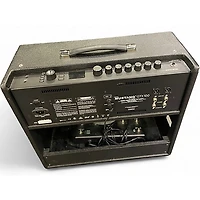 Used Fender GTX100 Guitar Combo Amp