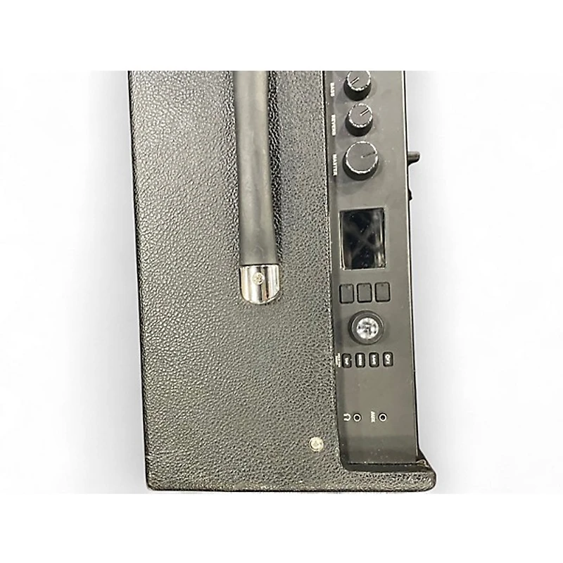 Used Fender GTX100 Guitar Combo Amp