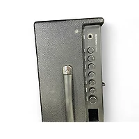 Used Fender GTX100 Guitar Combo Amp