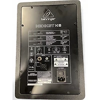 Used Behringer nekkst k6 Powered Monitor