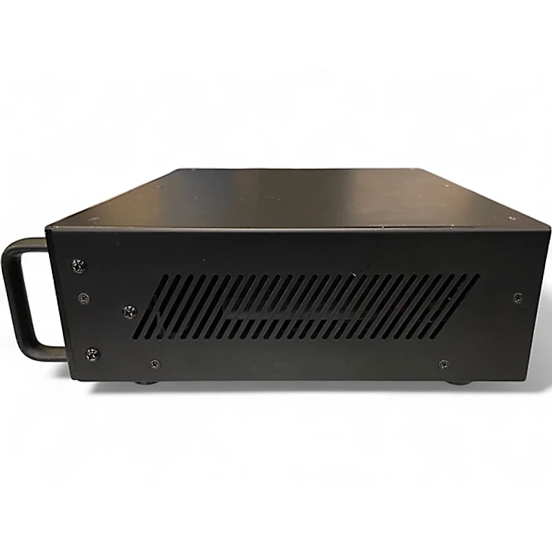 Used Epifani UL901  Bass Amp Head