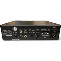 Used Epifani UL901  Bass Amp Head