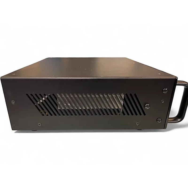 Used Epifani UL901  Bass Amp Head