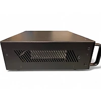 Used Epifani UL901  Bass Amp Head