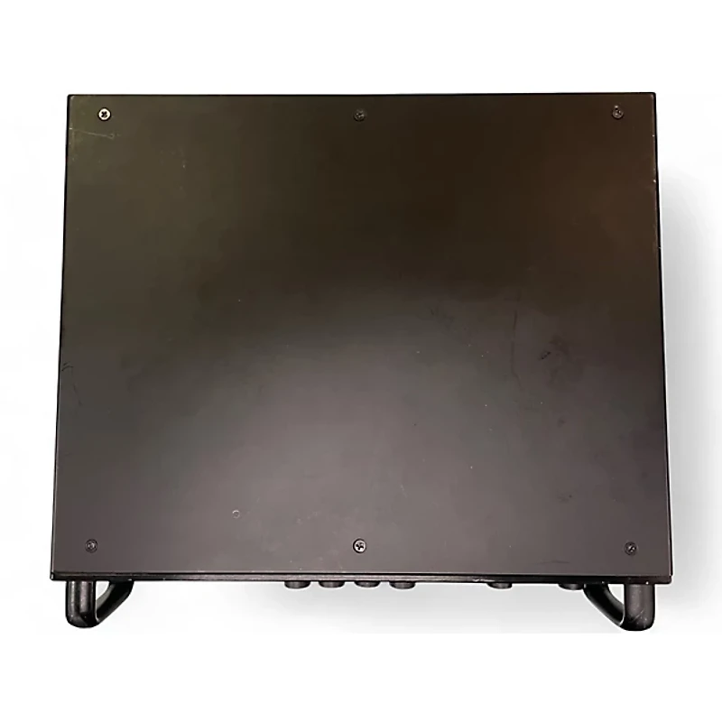 Used Epifani UL901  Bass Amp Head