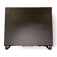 Used Epifani UL901  Bass Amp Head