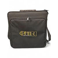 Used Epifani UL901  Bass Amp Head