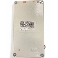 Used MXR Joshua Ambient Echo Effect Pedal