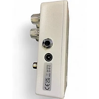 Used MXR Joshua Ambient Echo Effect Pedal