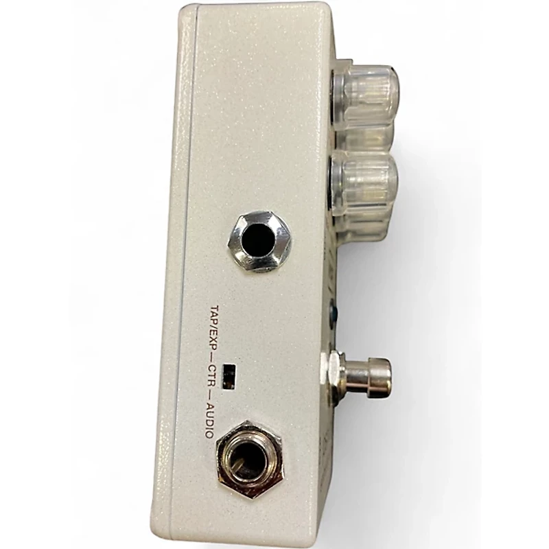 Used MXR Joshua Ambient Echo Effect Pedal