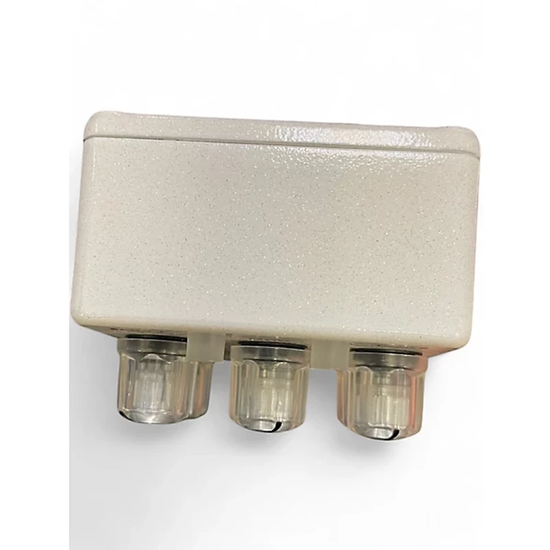 Used MXR Joshua Ambient Echo Effect Pedal