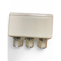 Used MXR Joshua Ambient Echo Effect Pedal