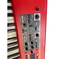 Used Nord PIANO 5 Keyboard Workstation