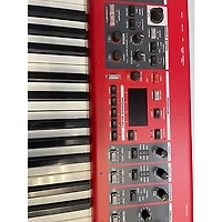 Used Nord PIANO 5 Keyboard Workstation