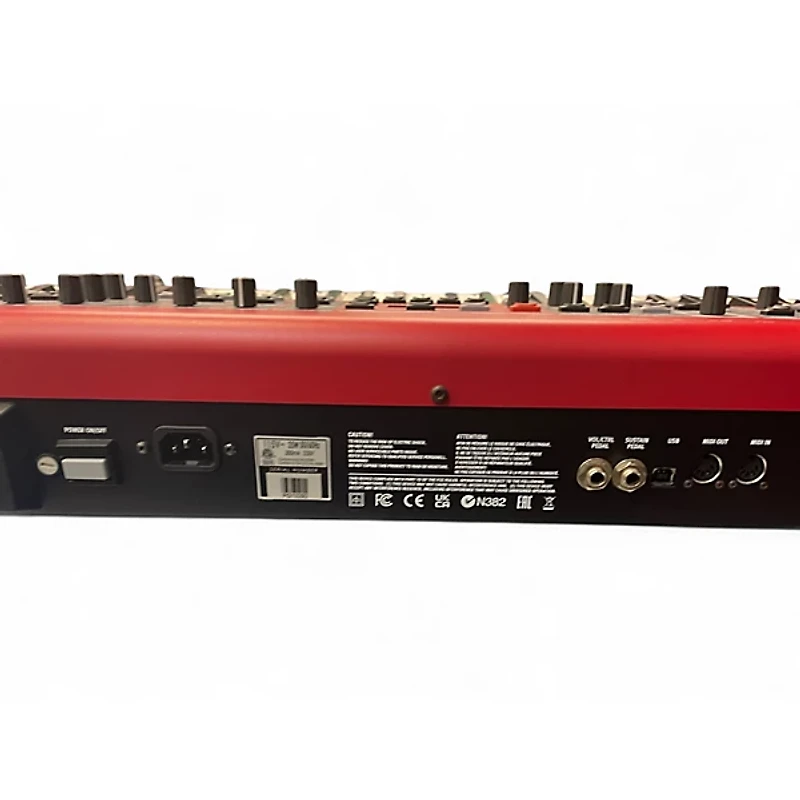 Used Nord PIANO 5 Keyboard Workstation