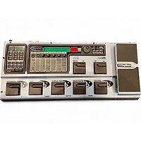 Used DigiTech BNX3 Effect Processor