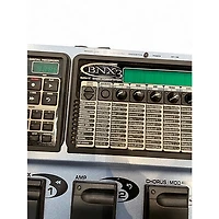 Used DigiTech BNX3 Effect Processor
