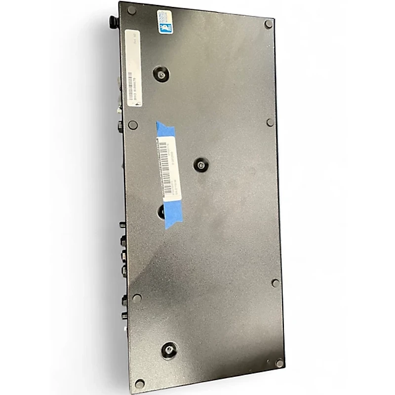 Used DigiTech BNX3 Effect Processor