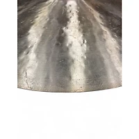 Used SABIAN 19in HHX COMPLEX THIN CRASH Cymbal